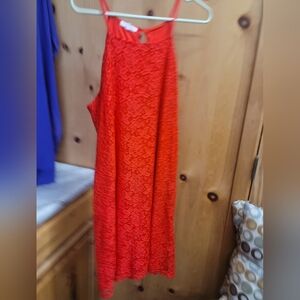 Womens Dress